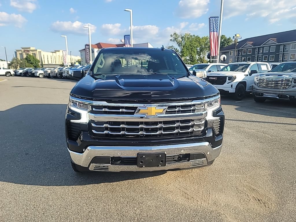 chevrolet silverado 1500 2026 2GCPAEED5T1155334 image chevrolet silverado 1500 2026 2GCPAEED5T1155334 image